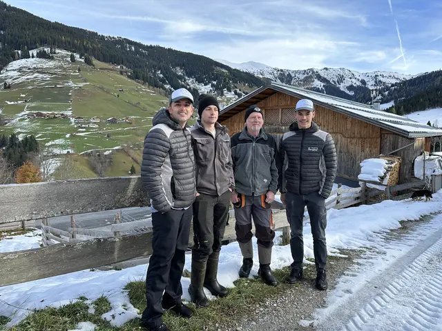 Foto: Elisabeth Eisl