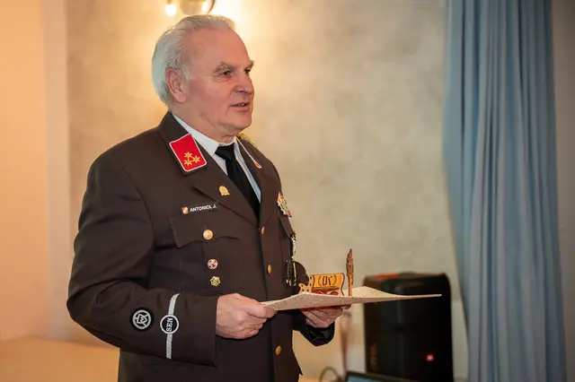 Foto: FF Mautern/Stefan Riemelmoser