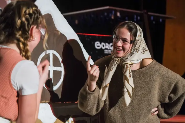 Foto: Andreas Hellerschmid