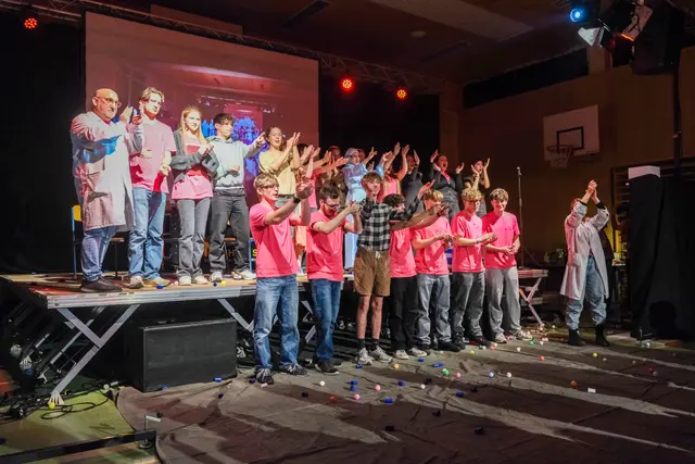 Foto: Andreas Hellerschmid