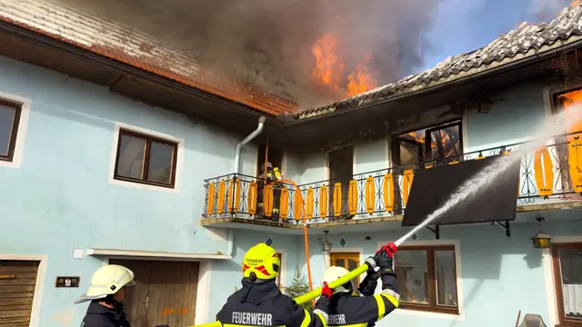 Foto: BFVFB/C. Karner