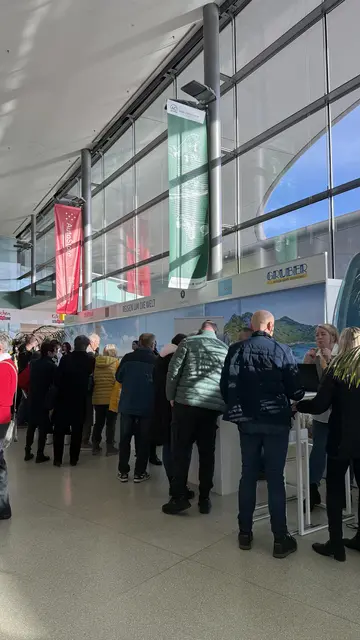 Foto: ReiseZeit