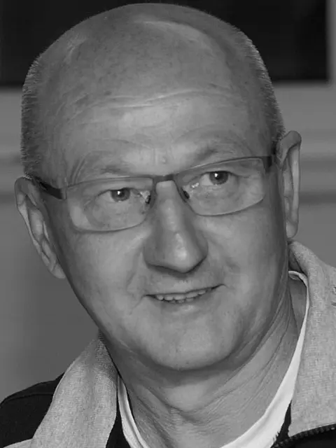 Gerhard Stadlbauer, Naarn | Foto: Familie/privat