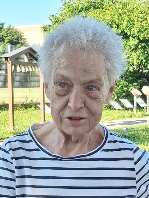 Rosina Leimhofer, Perg | Foto: Familie/privat