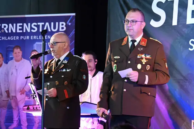 Foto: FF Leoben-Stadt