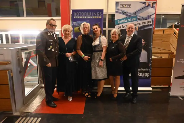 Foto: FF Leoben-Stadt