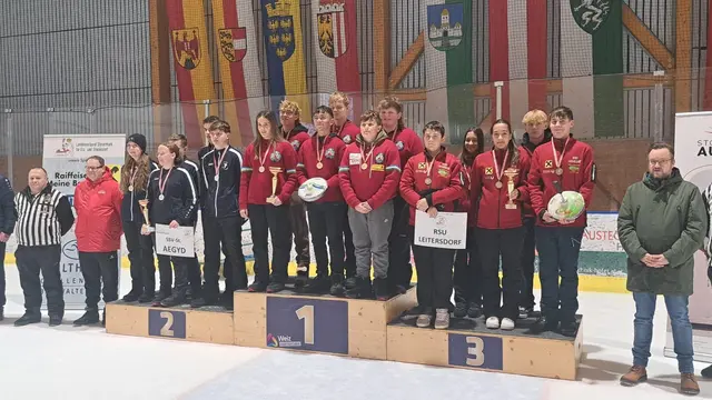 Foto: RSU Leitersdorf