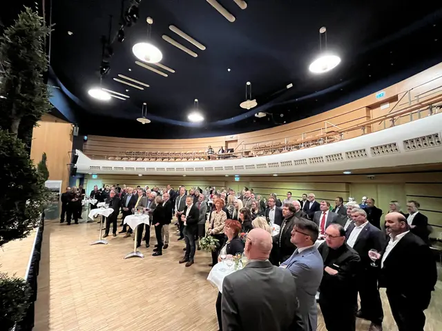 Foto: Ebner/MeinBezirk, Stadtgemeinde