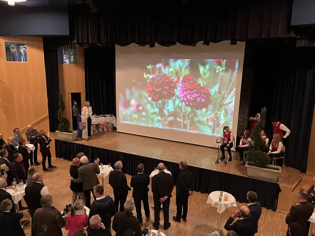 Foto: Ebner/MeinBezirk, Stadtgemeinde