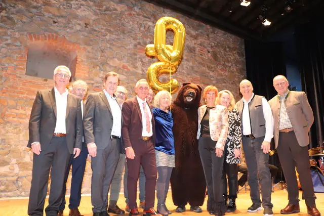 Foto: Ebner/MeinBezirk, Stadtgemeinde