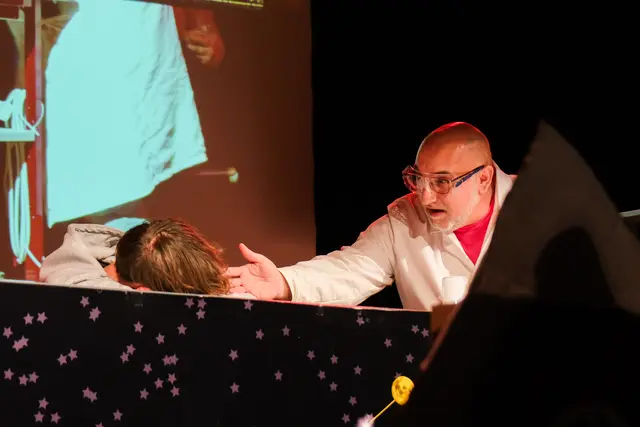 Foto: Andreas Hellerschmid