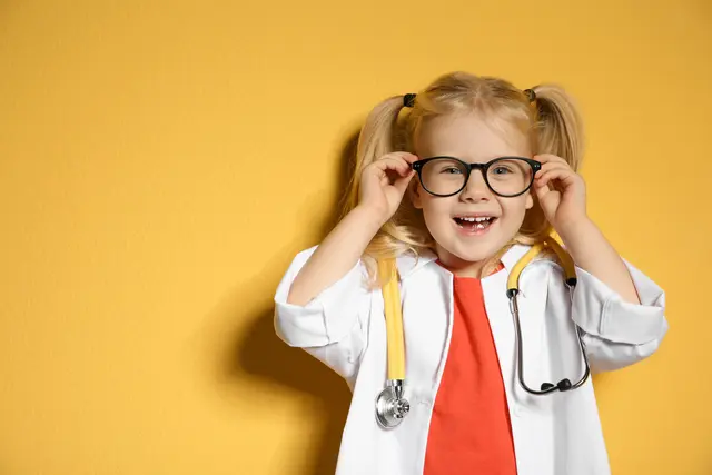 Der MeinBezirk Ärzte- und Gesundheitsguide 2026 ist da!  | Foto: New Africa - AdobeStock.com