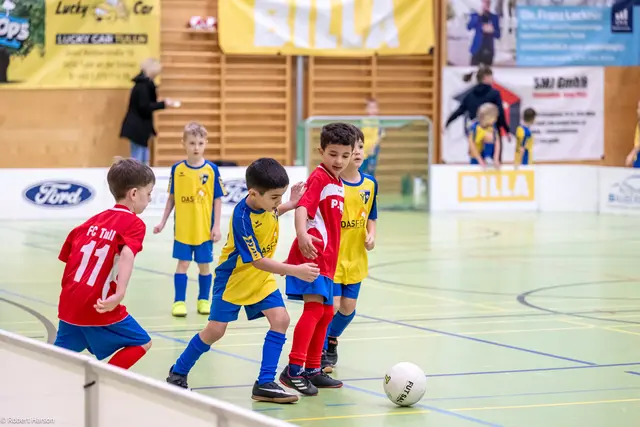 Foto: BILLA / Robert Harson