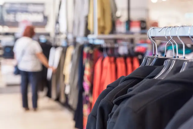 Die Shoppinglaune der Österreicher ist verhalten. | Foto: smarterpix/focusandblur