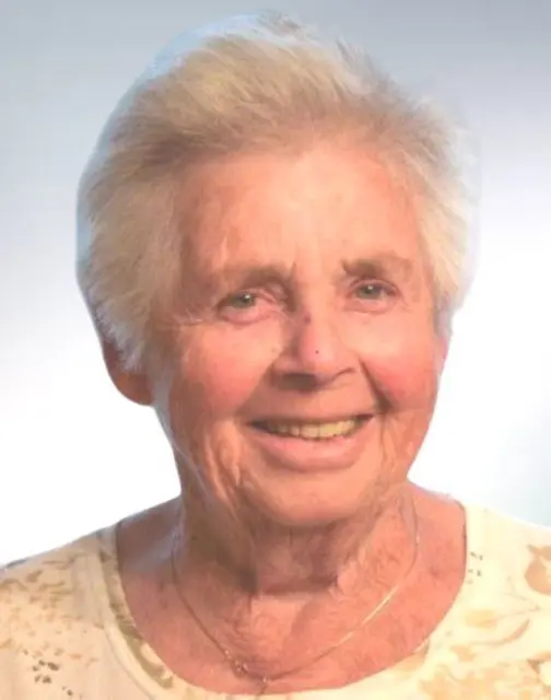 Anna Schwaiger, Luftenberg | Foto: Familie/privat