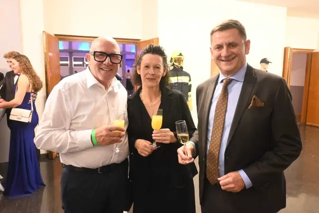 Foto: FF Leoben-Stadt