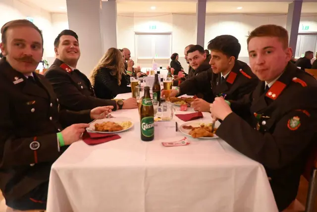 Foto: FF Leoben-Stadt