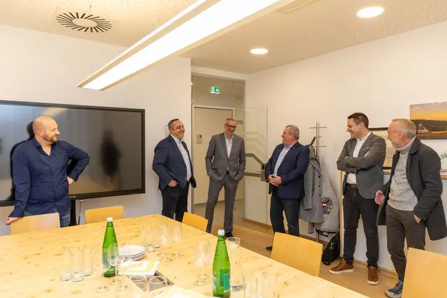 Foto: Marktgemeinde Lanzenkirchen