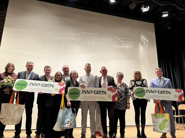 Foto: Ebner/MeinBezirk, Stadtgemeinde