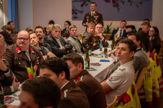 Foto: FF Mautern/Stefan Riemelmoser