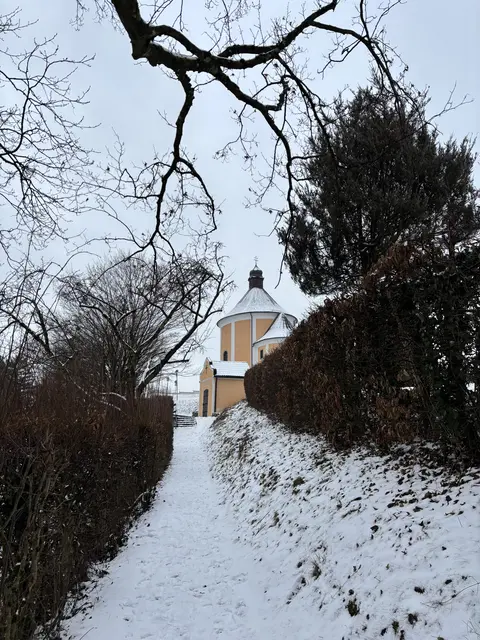 In Perg am 10. Jänner | Foto: MeinBezirk Perg