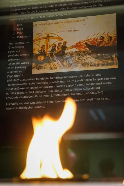 Interdisziplinär | Foto: Andreas Hellerschmid