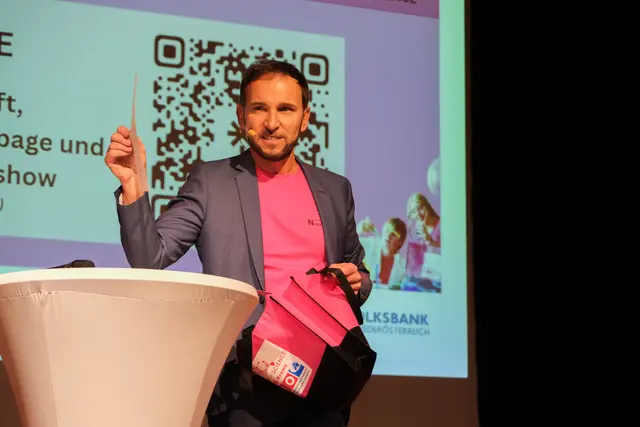 Foto: Andreas Hellerschmid