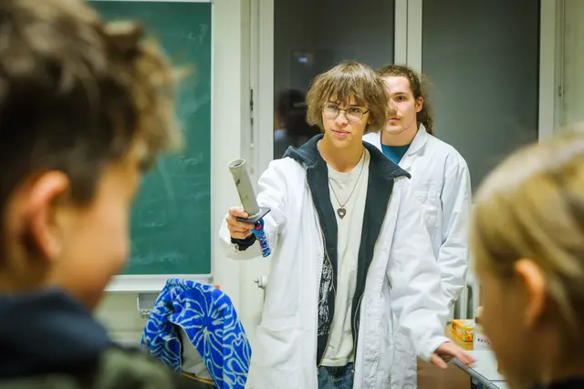 Foto: Andreas Hellerschmid