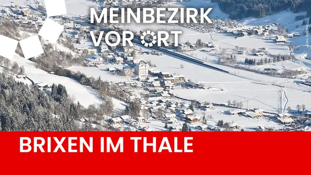 Nachrichten aus der Gemeinde Brixen im Thale. | Foto: Nikolaus Kogler