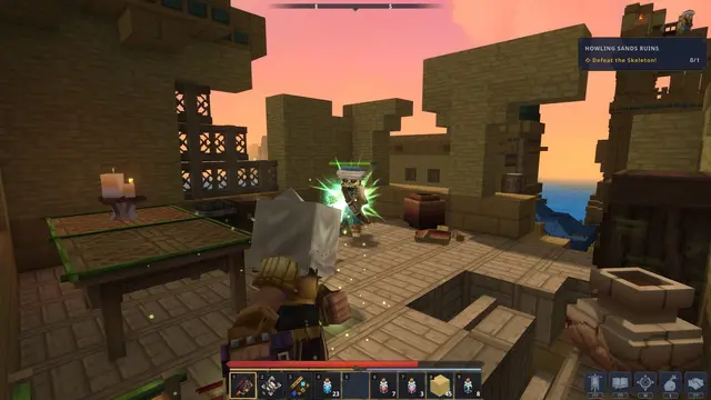 Seite heute, 13. Jänner 2026, befindet sich Hytale im Early Access.  | Foto: Hypixel