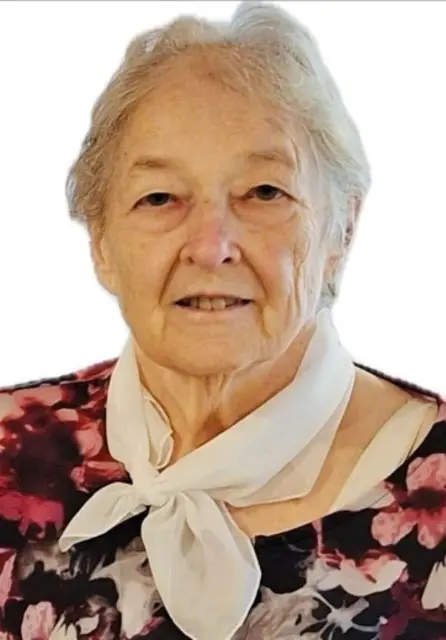 Anna Hausleithner, Waldhausen im Strudengau | Foto: Familie/privat