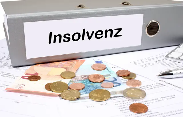 Die Fortführung des Betriebes sowie der Abschluss eines 20-prozentigen Sanierungsplanes seien beabsichtigt. (Symbolfoto) | Foto: stock.adobe.com/at/made_by_nana 