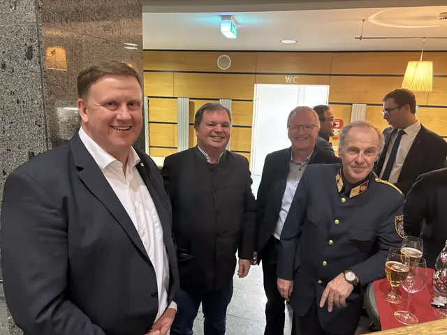 Foto: Ebner/MeinBezirk, Stadtgemeinde