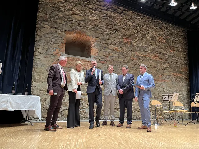 Foto: Ebner/MeinBezirk, Stadtgemeinde