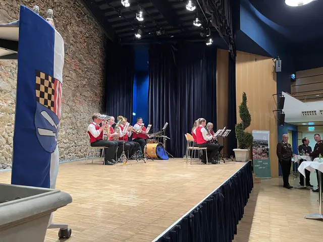 Foto: Ebner/MeinBezirk, Stadtgemeinde