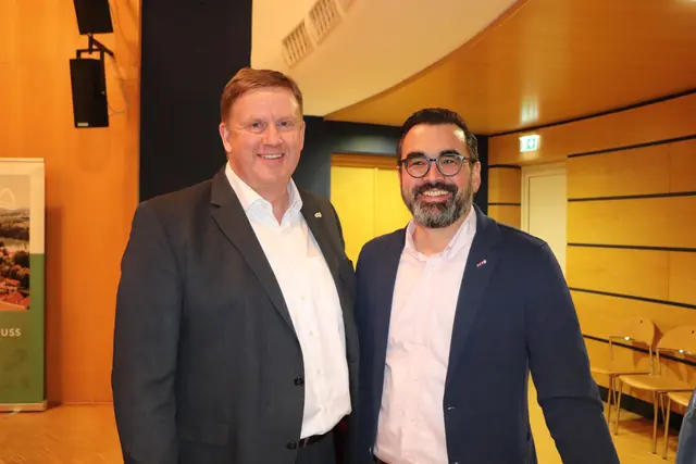 Foto: Ebner/MeinBezirk, Stadtgemeinde