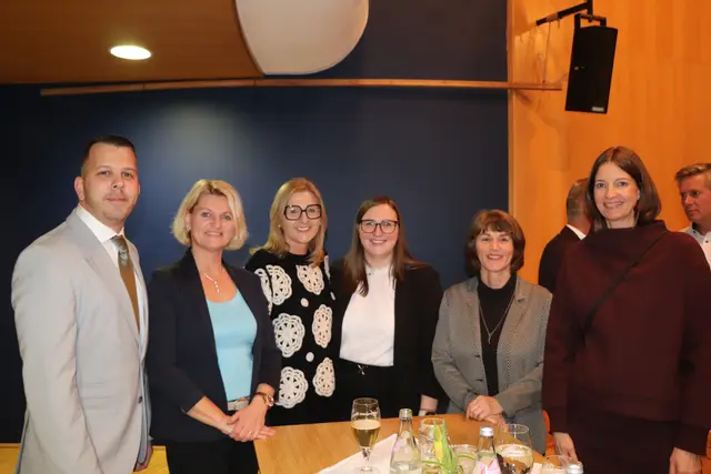 Foto: Ebner/MeinBezirk, Stadtgemeinde