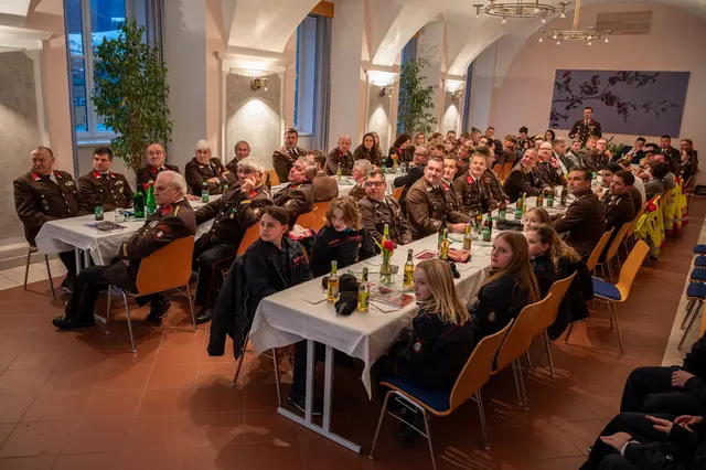 Foto: FF Mautern/Stefan Riemelmoser