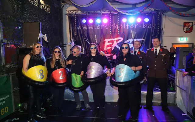 Hast du eine Idee für ein Faschingskostüm? Dann fang an zu basteln und komm zum Maskenball. Hier sind die Termine im Überblick. | Foto: Zeiler