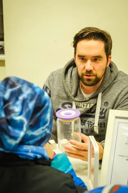 Foto: Andreas Hellerschmid