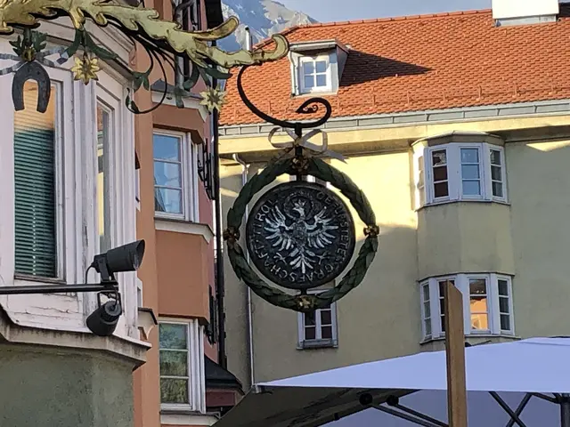 Am 31.3. endet der Pachtvertrag für den Sandwirt in der Innstraße 75 in der Koatlackn. Höttinger Schießstand neu übernommen und Pächtersuche in Wilen in der Schöpfstraße 6a. | Foto: MeinBezirk