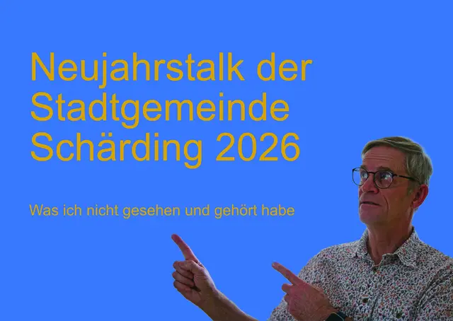 Foto: (c) Gerhard Schwingenschlögl