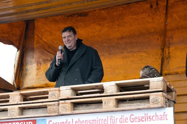 Foto: Magdalena Gretsch