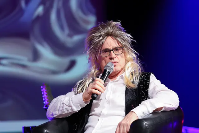 Edi Altendorfer | Foto: Andreas Maringer