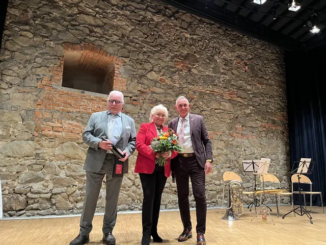 Foto: Ebner/MeinBezirk, Stadtgemeinde