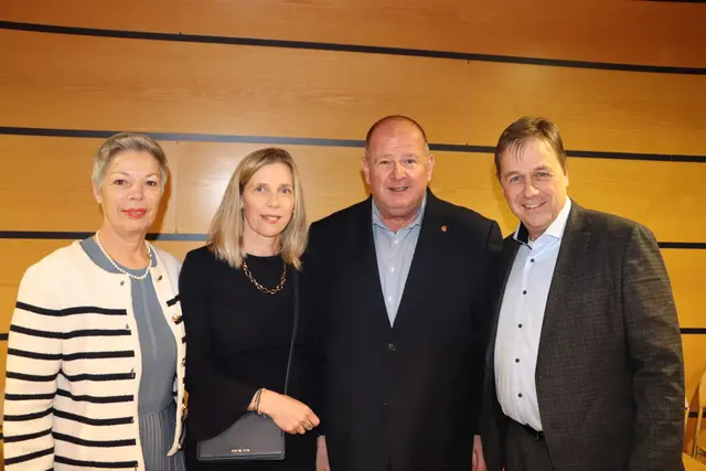 Foto: Ebner/MeinBezirk, Stadtgemeinde