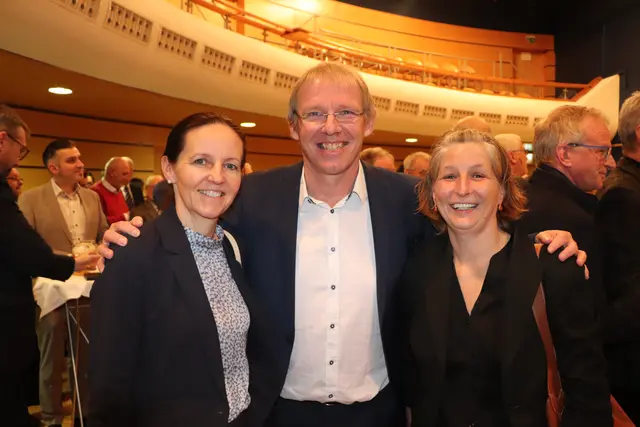 Foto: Ebner/MeinBezirk, Stadtgemeinde