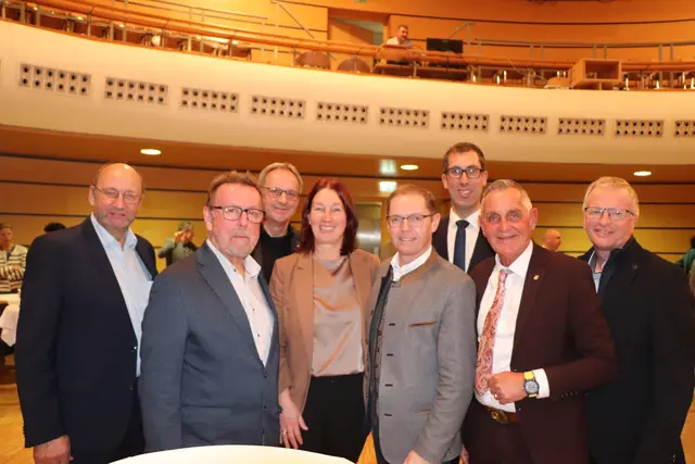 Foto: Ebner/MeinBezirk, Stadtgemeinde