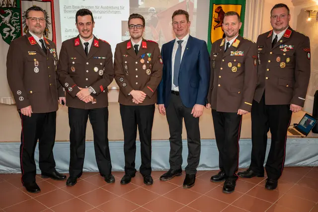 Foto: FF Mautern/Stefan Riemelmoser