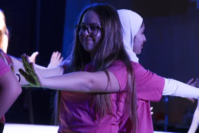 Die Veranstaltung stieß insgesamt auf großes Interesse. | Foto: Andreas Hellerschmid